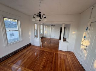 273 Niagara St APT 2, Providence, RI 02907