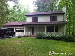 10315 Pierce Ct, King George, VA 22485