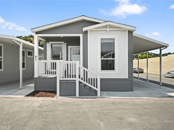 732 E Route 66 #21, Glendora, CA 91740