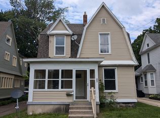 863 Martin Luther King Jr St SE, Grand Rapids, MI 49507