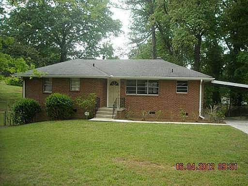 2nd image of 6195 Austin Dr SW