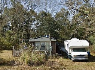 2025 Pauline St, Cantonment, FL 32533