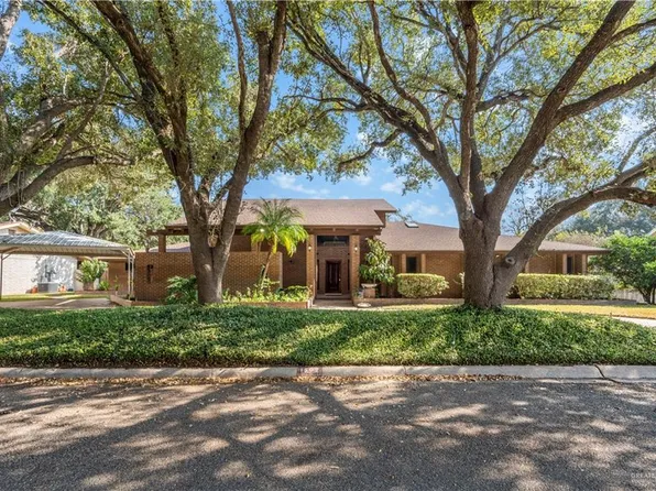 1502 Betty Dr, Mission, TX 78572