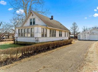 218 W Elm St, Chillicothe, IL 61523