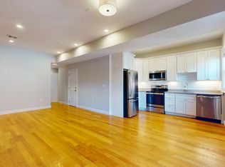 151-153 Meridian St UNIT 2, Boston, MA 02128