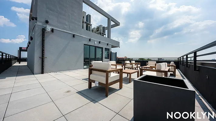 Rented by Nooklyn NYC LLC | media 25