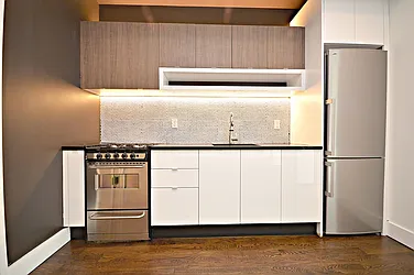 Rented by Next Door Realty NYC