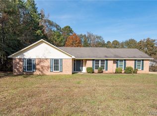 362 16th St NW, Fayette, AL 35555