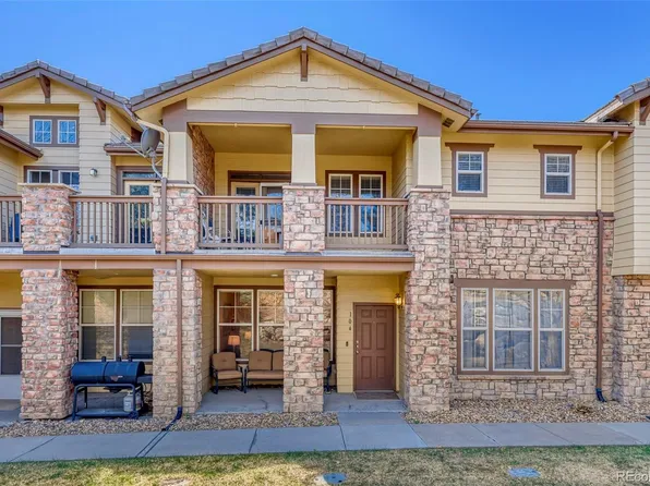 6702 S Winnipeg Circle #104, Aurora, CO 80016