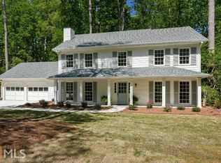2206 Smoke Stone Cir #13, Marietta, GA 30062
