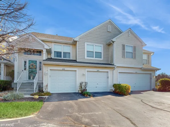 2076 Orchard Ln #0, Carpentersville, IL 60110