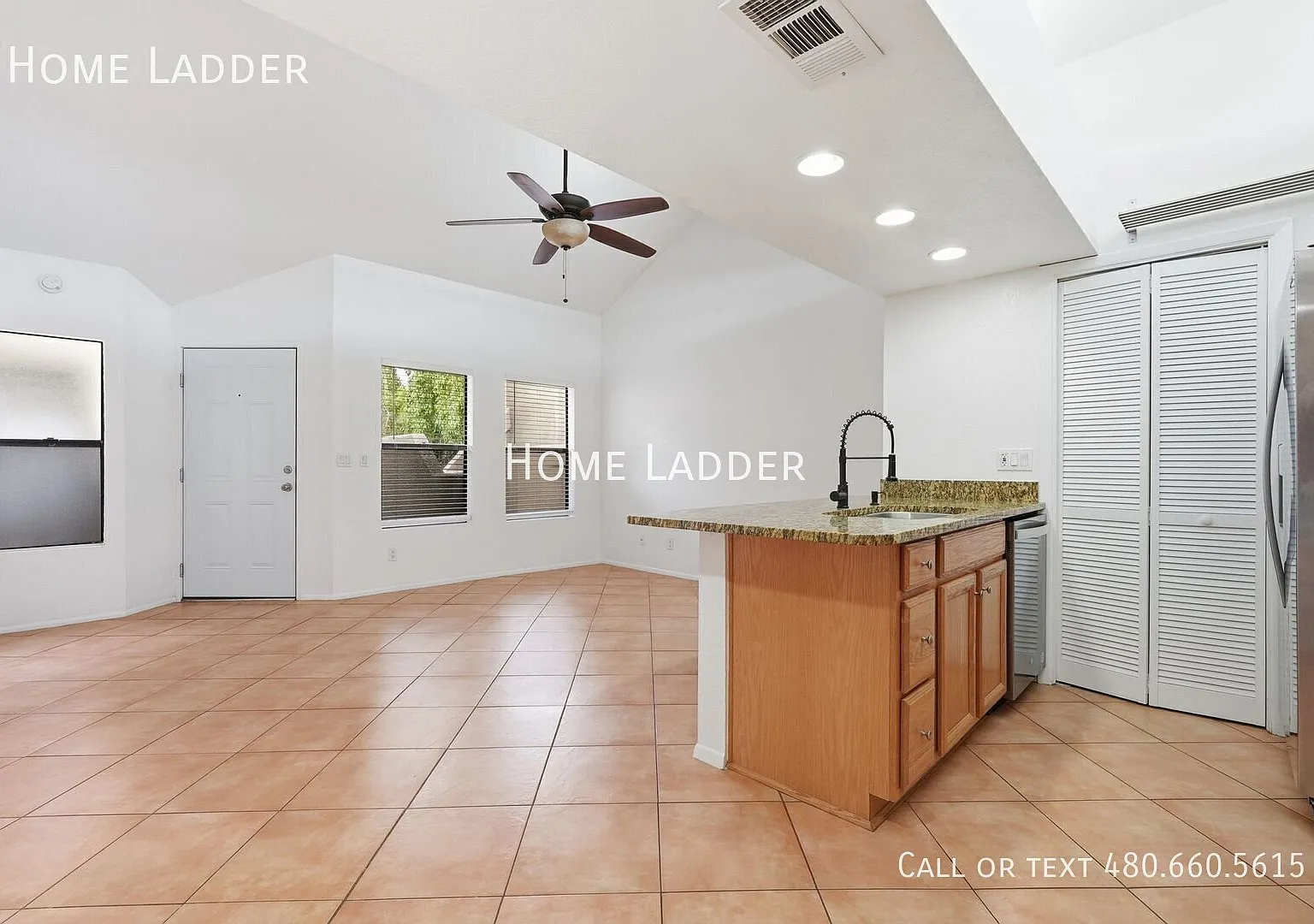 50% Off First Month's Rent! Bright & Spacious 2-Bedroom At Mesa Coronado — Photo 1