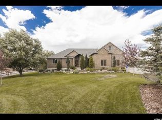1821 E Ranch Rd, Eagle Mountain, UT 84005