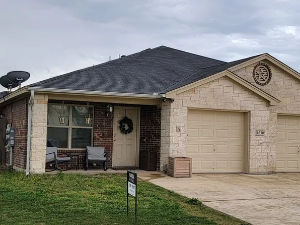 4610 Cambridge Dr #A/b, Killeen, TX 76549