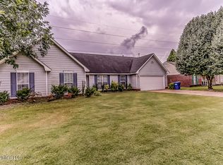 7597 Woodshire Dr, Horn Lake, MS 38637