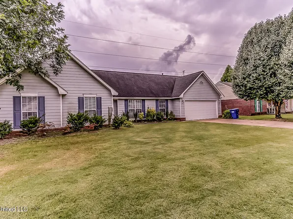7597 Woodshire Dr, Horn Lake, MS 38637