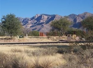 10381 N Derrio Canyon Pl, Oro Valley, AZ 85742