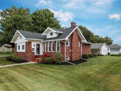2701 Ellsworth Ave, Erie, PA, 16508