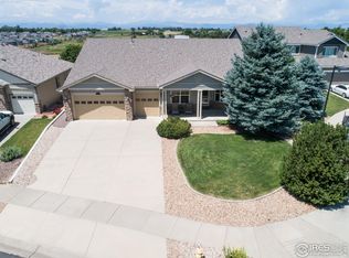 16881 Roberts St, Mead, CO 80542