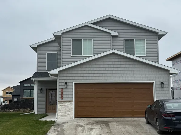 6240 86th Ave S, Horace, ND 58047