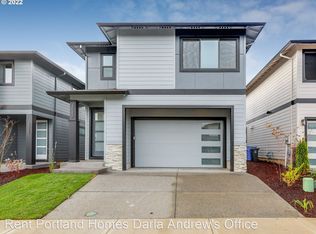 3547 SW Tegart Ln, Gresham, OR 97080