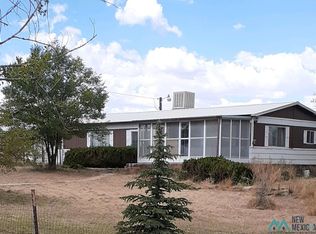7 Viola Pl, Thoreau, NM 87323