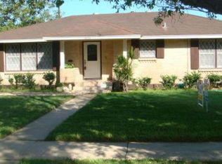 4030 Markins Dr, Corpus Christi, TX 78411