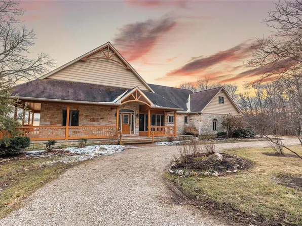 19300 County Road 1000, Saint James, MO 65559