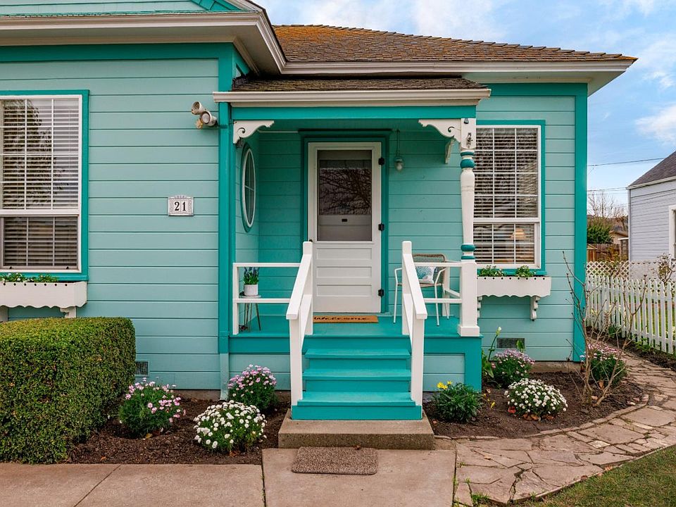 21 4th St, Spreckels, CA 93962 Zillow