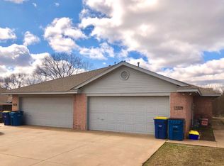 5120 N Duncan St, Stillwater, OK 74075