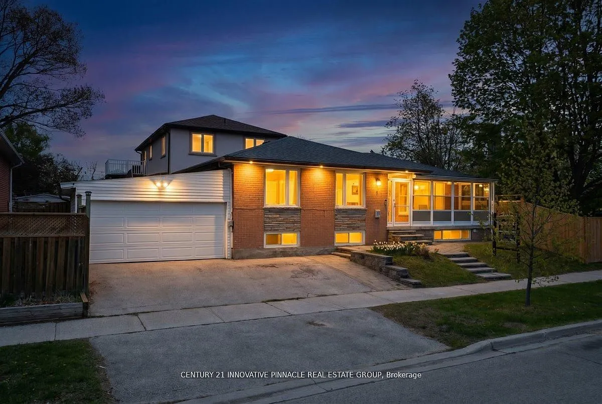 3 bed, $2,700 — Photo 2