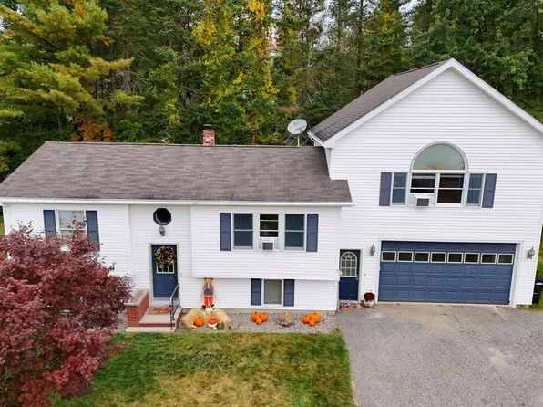 5 Hilton Place, Lewiston, ME 04240