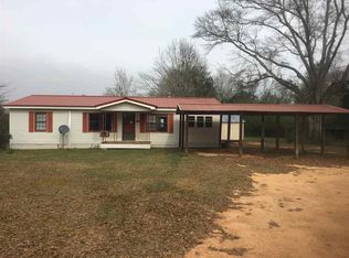 194 Wagon Wheel Rd, Flomaton, AL 36441