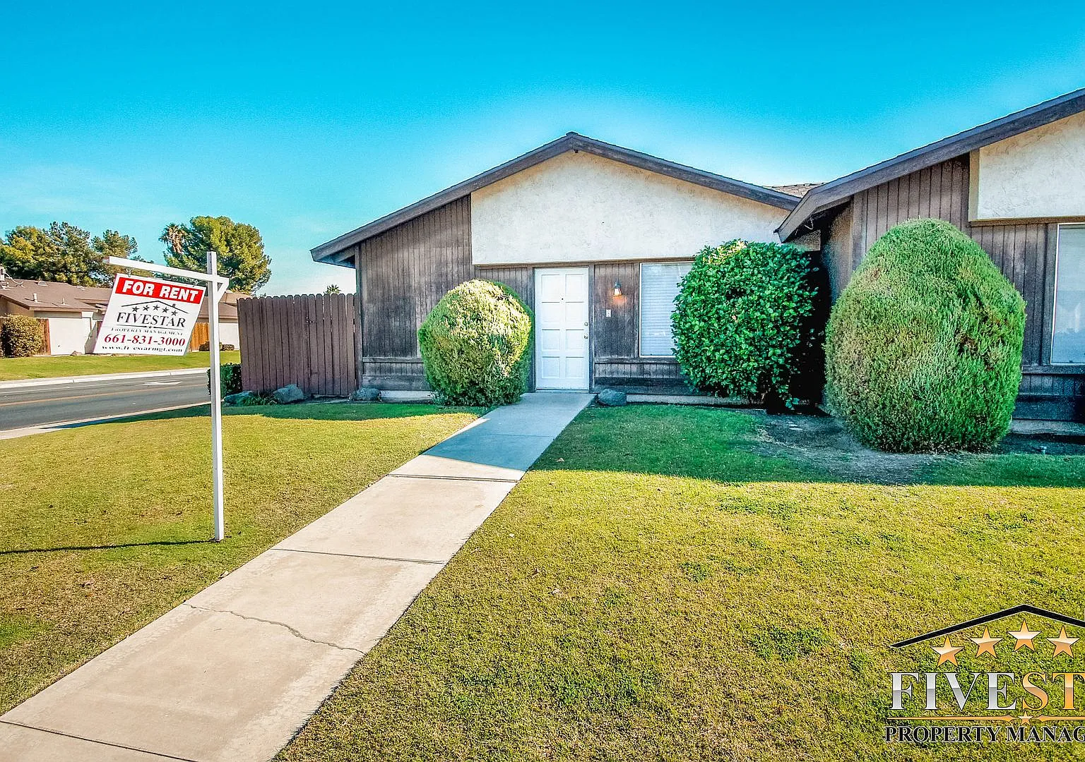 2700 ASHE RD — Photo 1