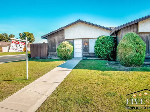 2700 ASHE RD, 2700 Ashe Rd APT B, Bakersfield, CA 93309