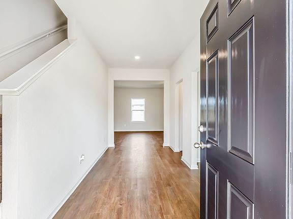 Get excited to transform this beautiful home into your very own