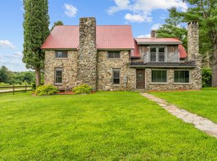 364 Marvin Rd, Richford, VT 05476