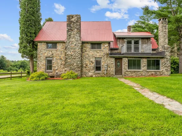 364 Marvin Road, Berkshire, VT 05447