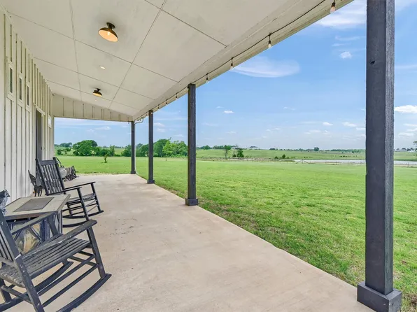 5235 Fm 1752 S, Whitewright, TX 75491