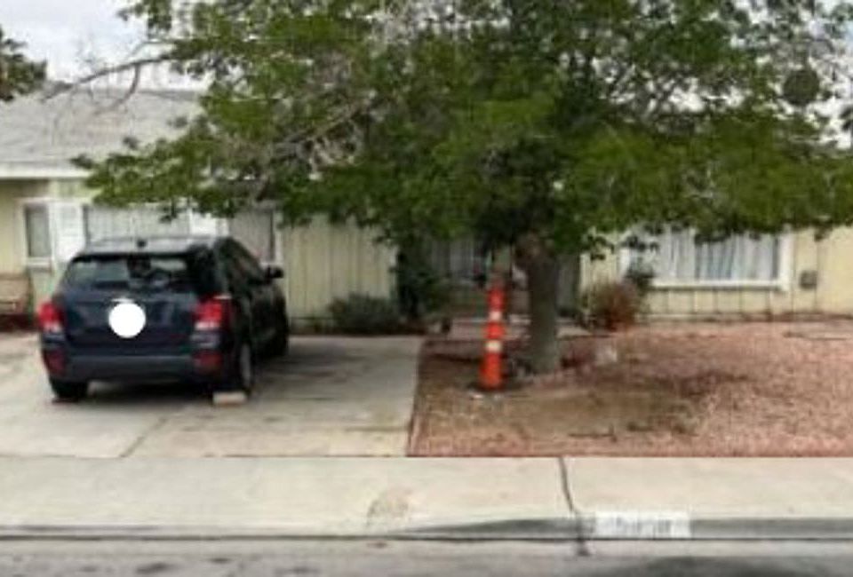 Property Front View