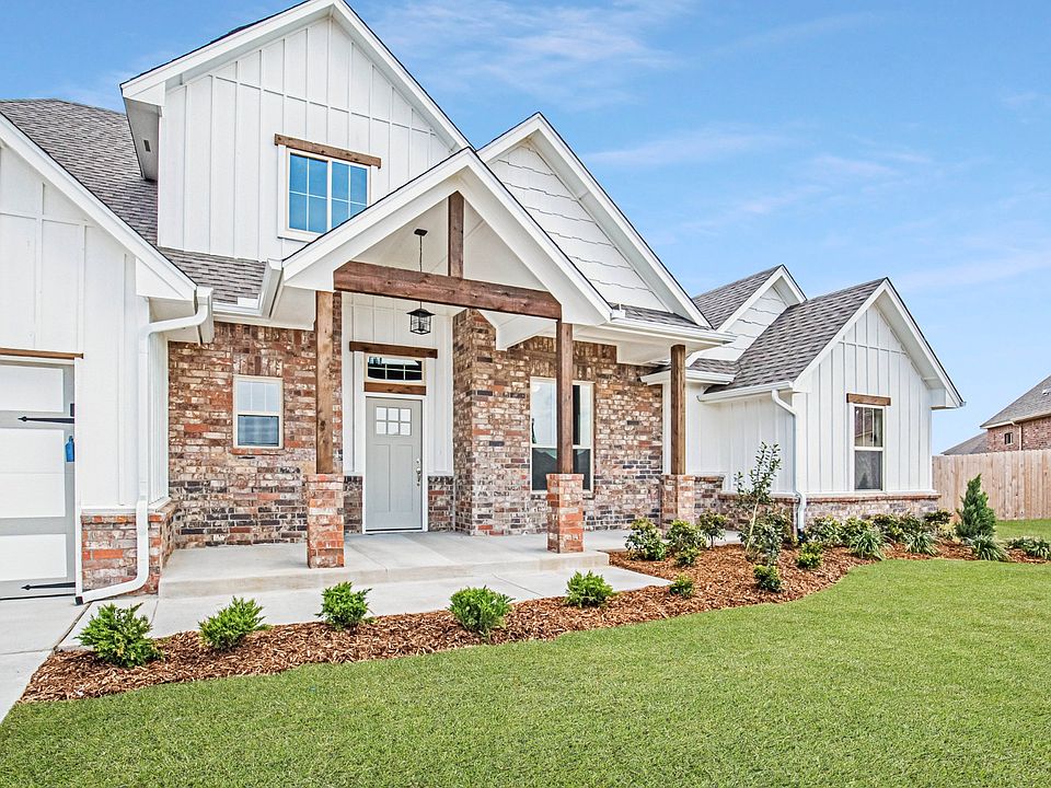 Homes by Taber Lynne Floor Plan