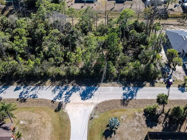 LOT 57 Horseshoe Ave Lot 57, North Pt, FL 34286