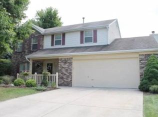 34 Churchill Ct, Lafayette, IN 47905