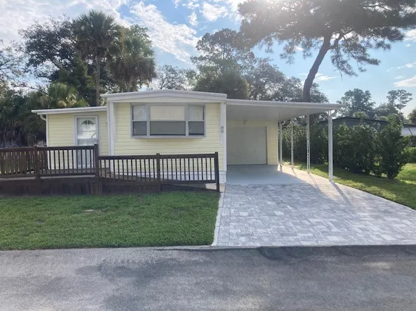 80 Majorca Dr #80, Winter Springs, FL 32708