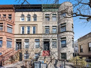 897 Park Place, Brooklyn, NY