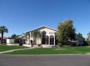 606 N Desoto St, Chandler, AZ 85224