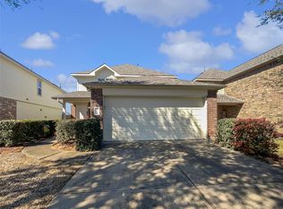 12534 Chiswick Rd, Houston, TX 77047