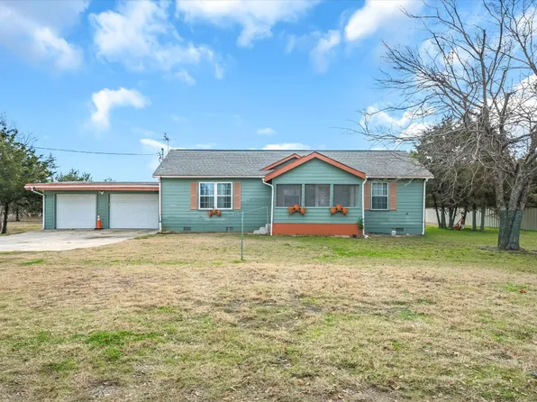 8541 County Road 301, Terrell, TX 75160