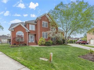 2300 Litchfield Way, Virginia Beach, VA 23453