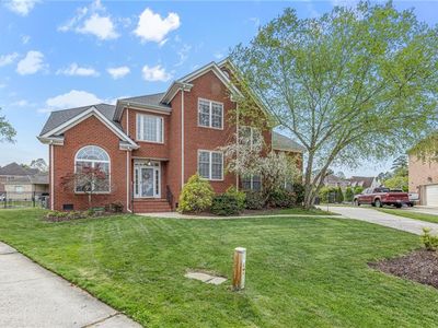 2300 Litchfield Way, Virginia Beach, VA, 23453